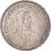 Coin, Switzerland, 5 Francs, 1937, Bern, AU(50-53), Silver, KM:40