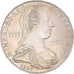 Coin, Austria, 25 Schilling, 1967, Vienne, MS(60-62), Silver, KM:2901