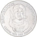 Coin, France, Clovis, 100 Francs, 1996, MS(60-62), Silver, KM:1180, Gadoury:953