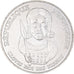 Coin, France, Clovis, 100 Francs, 1996, MS(60-62), Silver, KM:1180, Gadoury:953