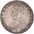 Münze, Australien, George V, Florin, 1931, Melbourne, SS, Silber, KM:27