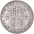 Coin, Great Britain, George V, 1/2 Crown, 1936, VF(30-35), Silver, KM:835