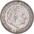 Münze, Niederlande, Juliana, 2-1/2 Gulden, 1961, SS, Silber, KM:185
