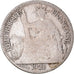 Coin, Indochine, 10 Cent, 1921, Paris, VF(20-25), Silver, Lecompte:162