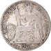 Coin, FRENCH INDO-CHINA, 10 Cents, 1923, Paris, VF(20-25), Silver, KM:16.1