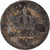 Coin, France, Napoleon III, 20 Centimes, 1866, Strasbourg, F(12-15), Silver