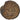 Coin, Cambodia, 2 Pe, 1/2 Fuang, F(12-15), Billon, KM:11