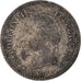 Moneta, Francia, Napoleon III, 20 Centimes, 1867, Paris, MB, Argento, KM:808.1