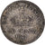 Moeda, França, Napoleon III, 20 Centimes, 1867, Paris, VF(20-25), Prata