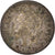 Moeda, França, Napoleon III, 20 Centimes, 1867, Paris, VF(30-35), Prata