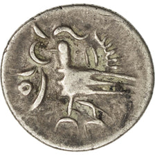 CAMBODIA, 1/8 Tical, 1 Fuang, KM #32.1, EF(40-45), Billon, 11-15, 1.37