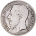 Coin, Belgium, Leopold II, Franc, 1866, EF(40-45), Silver, KM:28.1