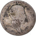Monnaie, Etats allemands, PRUSSIA, Friedrich Wilhelm III, 1/6 Thaler, 1814