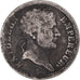 Münze, Frankreich, Napoléon I, Franc, 1808, Strasbourg, SGE+, Silber