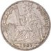 Monnaie, Indochine française, 20 Cents, 1937, Paris, TTB, Argent, KM:17.2