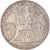 Moeda, INDOCHINA FRANCESA, 20 Cents, 1937, Paris, AU(55-58), Prata, KM:17.2