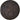 Coin, France, Sol aux Balances, 1793, Strasbourg, F(12-15), Bronze, Gadoury:19