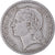 Coin, France, Lavrillier, 5 Francs, 1952, Paris, EF(40-45), Aluminum, KM:888b.1