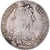 Coin, France, Louis XIV, Écu au buste juvénile, 1664, Rennes, VF(20-25)