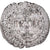 Coin, France, Jean II le Bon, Blanc aux quadrilobes, VF(30-35), Billon