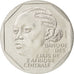 CENTRAL AFRICAN REPUBLIC, 500 Francs, 1985, KM #E6, MS(60-62), Copper-Nickel,...