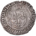 Moneta, Francja, Louis XII, Douzain, Saint Lô, EF(40-45), Bilon, Duplessy:664