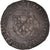 Coin, France, Louis XI, Blanc à la couronne, Paris, EF(40-45), Billon