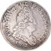 Moneta, Francia, Louis XIV, 5 Sols aux insignes, 5 Sols, 1/16 ECU, 1702, Lyon