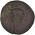 Coin, Claudius, Dupondius, 41-42, Rome, VF(20-25), Bronze, RIC:94
