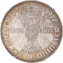 Coin, Austria, 100 Schilling, 1977, MS(63), Silver, KM:2934
