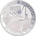 Coin, Austria, 100 Schilling, 1976, Vienna, Proof, MS(63), Silver, KM:2929