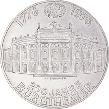 Coin, Austria, 100 Schilling, 1976, MS(63), Silver, KM:2930