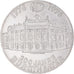Coin, Austria, 100 Schilling, 1976, MS(63), Silver, KM:2930