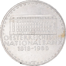 Coin, Austria, 50 Schilling, 1966, AU(50-53), Silver, KM:2900