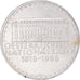 Coin, Austria, 50 Schilling, 1966, AU(50-53), Silver, KM:2900