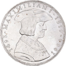 Coin, Austria, 50 Schilling, 1969, AU(55-58), Silver, KM:2906
