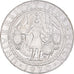 Moneta, Austria, 50 Schilling, 1970, SPL, Argento, KM:2908