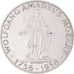 Coin, Austria, 25 Schilling, 1956, MS(60-62), Silver, KM:2881