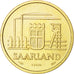 Moneda, SARRE, 20 Franken, 1954, Paris, EBC+, Aluminio - bronce, KM:E3