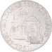 Coin, Austria, 25 Schilling, 1961, AU(50-53), Silver, KM:2891