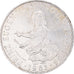 Coin, Austria, 25 Schilling, 1963, AU(55-58), Silver, KM:2893