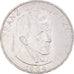 Coin, Austria, 25 Schilling, 1964, AU(55-58), Silver, KM:2895.1