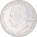 Coin, Austria, 25 Schilling, 1965, Vienne, MS(60-62), Silver, KM:2897