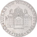 Moneta, Austria, 25 Schilling, 1968, SPL, Argento, KM:2903