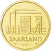 Moneda, SARRE, 20 Franken, 1954, Paris, EBC, Aluminio - bronce, KM:E3