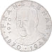 Coin, Austria, 25 Schilling, 1970, MS(60-62), Silver, KM:2907