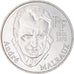 Monnaie, France, André Malraux, 100 Francs, 1997, SUP, Argent, Gadoury:954