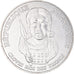 Coin, France, Clovis, 100 Francs, 1996, MS(63), Silver, KM:1180, Gadoury:953