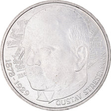 Coin, GERMANY - FEDERAL REPUBLIC, 5 Mark, 1978, Munich, Germany, MS(60-62)