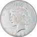 Coin, United States, Peace Dollar, Dollar, 1923, U.S. Mint, San Francisco